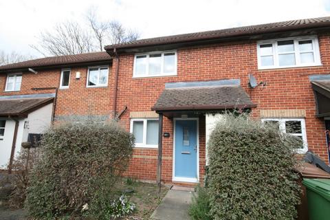 2 bedroom terraced house to rent, Fairfax Gate, Wheatley, OX33