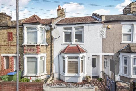 3 bedroom terraced house for sale, Federation Road, London