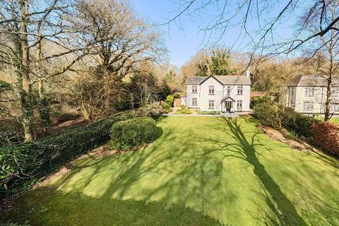 5 bedroom detached house for sale, KNAPHILL