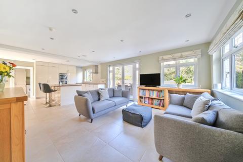 5 bedroom detached house for sale, KNAPHILL