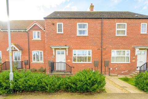 3 bedroom terraced house for sale, Harrow Place, Boston, PE21