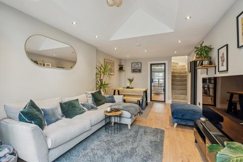 17 Batchworth Hill, Rickmansworth, WD3 1JL