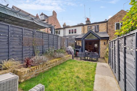 17 Batchworth Hill, Rickmansworth, WD3 1JL