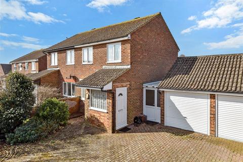 2 bedroom semi-detached house for sale, Linthouse Close, Peacehaven, East Sussex