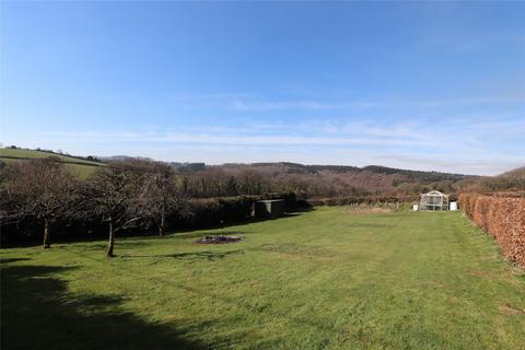 4 bedroom bungalow for sale, Okehampton, Devon