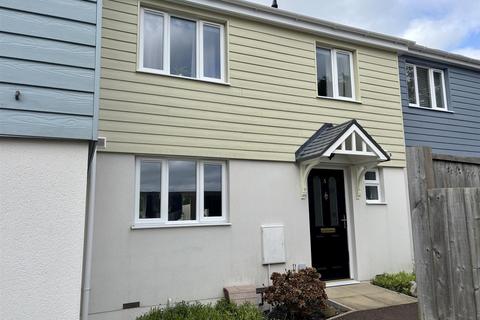 3 bedroom terraced house to rent, Shire Lane, Lyme Regis DT7