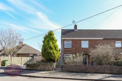 4 Daltons Close, Langley Mill, Nottingham, NG16 4GP