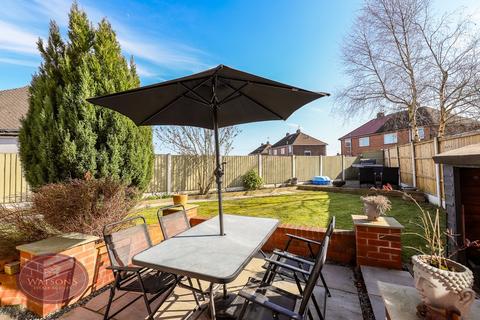 4 Daltons Close, Langley Mill, Nottingham, NG16 4GP