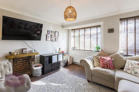 4 Daltons Close, Langley Mill, Nottingham, NG16 4GP