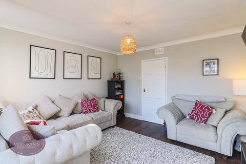 4 Daltons Close, Langley Mill, Nottingham, NG16 4GP