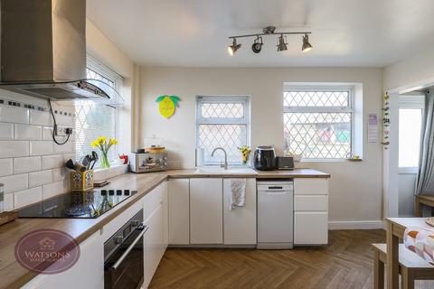 4 Daltons Close, Langley Mill, Nottingham, NG16 4GP