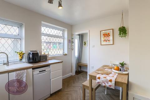 4 Daltons Close, Langley Mill, Nottingham, NG16 4GP