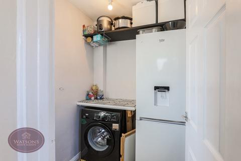 4 Daltons Close, Langley Mill, Nottingham, NG16 4GP