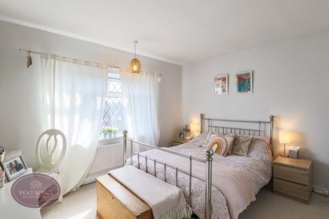 4 Daltons Close, Langley Mill, Nottingham, NG16 4GP