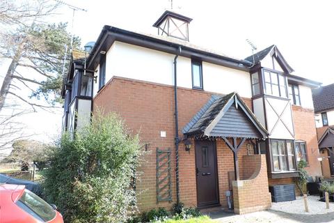 1 bedroom end of terrace house for sale, Fox Court, Stowmarket, Suffolk, Suffolk, IP14