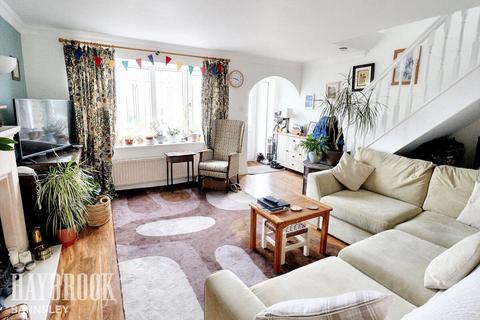 5 Carr Field Close, Darton, Barnsley, S75 5JJ