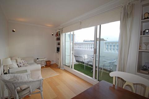 1 bedroom flat for sale, Fairholme Road, London W14