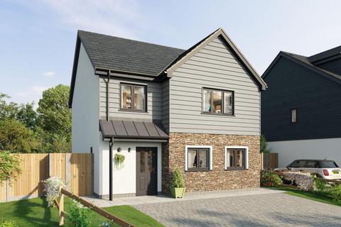 4 bedroom detached house for sale, The Enfys, Nant Y Dderwen, Saundersfoot SA69