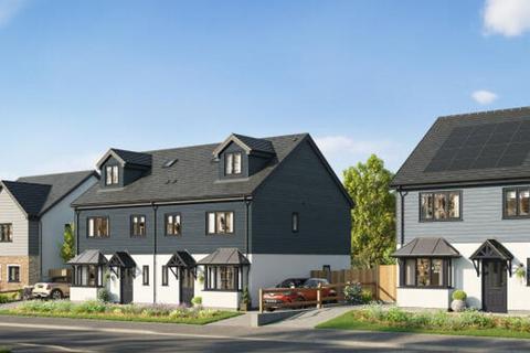 4 bedroom detached house for sale, The Enfys, Nant Y Dderwen, Saundersfoot SA69
