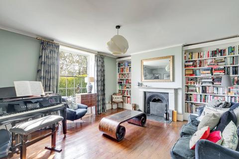 5 bedroom terraced house for sale, Downshire Hill, Hampstead Village