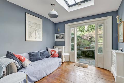 5 bedroom terraced house for sale, Downshire Hill, Hampstead Village