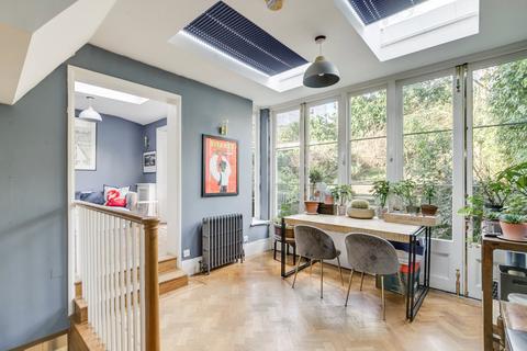 5 bedroom terraced house for sale, Downshire Hill, Hampstead Village