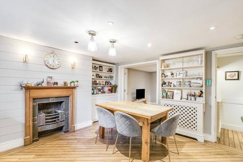 5 bedroom terraced house for sale, Downshire Hill, Hampstead Village