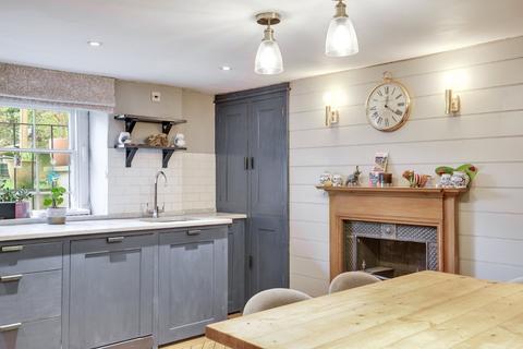 8 Downshire Hill, London, NW3 1NR