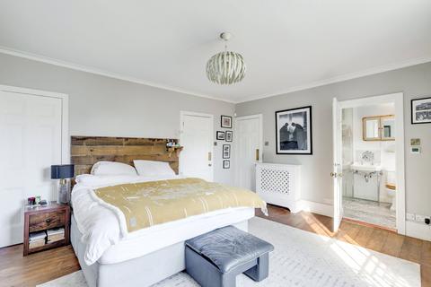 8 Downshire Hill, London, NW3 1NR