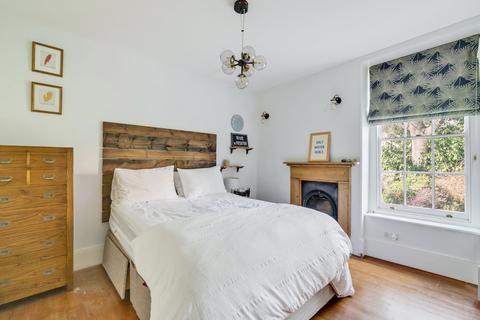 8 Downshire Hill, London, NW3 1NR