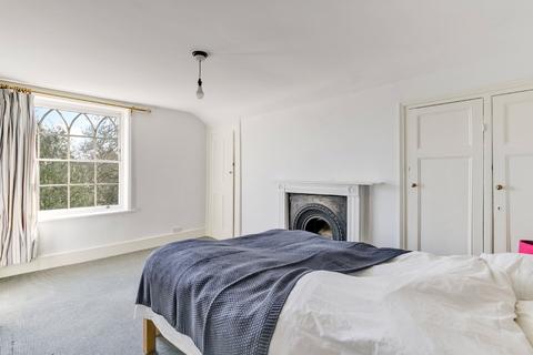 8 Downshire Hill, London, NW3 1NR