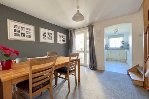 4, Eblands Place Challow Road, Wantage, OX12 9DR