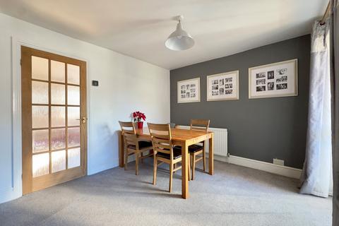 4, Eblands Place Challow Road, Wantage, OX12 9DR