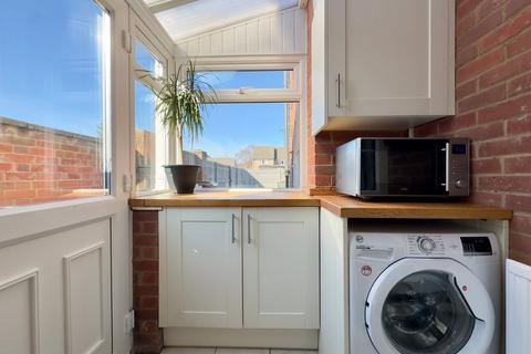 4, Eblands Place Challow Road, Wantage, OX12 9DR