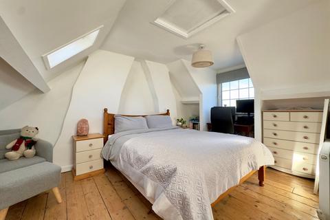 4, Eblands Place Challow Road, Wantage, OX12 9DR