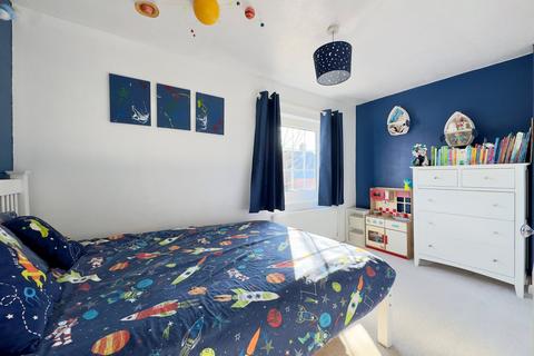 4, Eblands Place Challow Road, Wantage, OX12 9DR