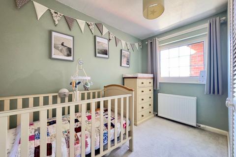 4, Eblands Place Challow Road, Wantage, OX12 9DR