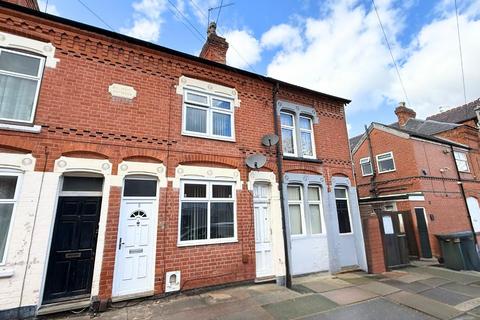 3 bedroom terraced house for sale, Latimer Street