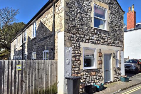 3 bedroom end of terrace house for sale, Greenfield Place, Weston-Super-Mare BS23