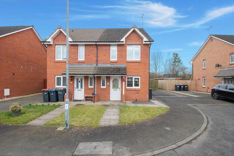 27 Collochan Drive, Dumfries, DG2 9FH