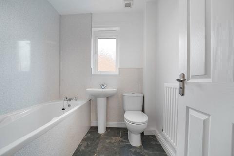 27 Collochan Drive, Dumfries, DG2 9FH