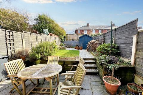 2 bedroom terraced house for sale, Cuckoo Lane, Prestwich, M25