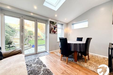 3 bedroom link detached house for sale, The Beams, Maidstone, Kent, ME15