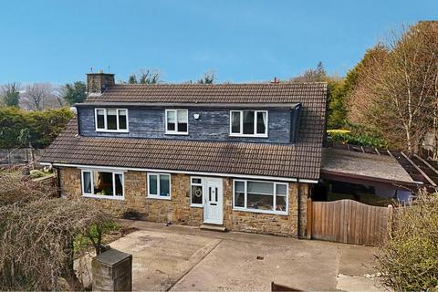 5 bedroom detached bungalow for sale, Pontefract Road, Knottingley WF11