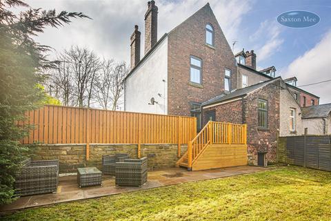 4 bedroom end of terrace house for sale, Station Road, Deepcar, Sheffield