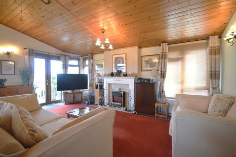 2 bedroom lodge for sale, Broxwood, Leominster HR6