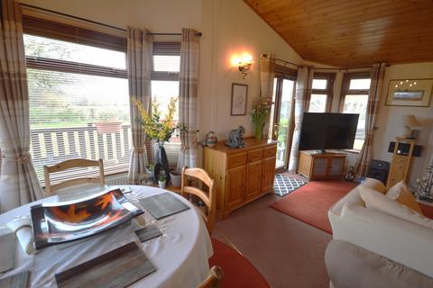 2 bedroom lodge for sale, Broxwood, Leominster HR6