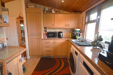 2 bedroom lodge for sale, Broxwood, Leominster HR6