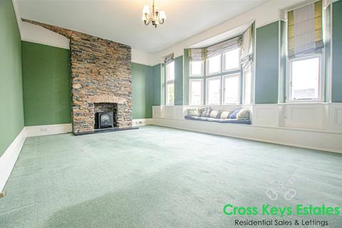 2 bedroom apartment for sale, Molesworth Road, Plymouth PL1