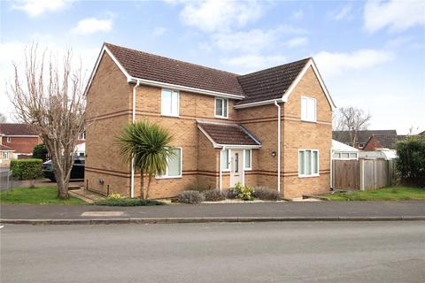 4 bedroom detached house for sale, John Drewry Close, Framingham Earl, Norwich, Norfolk, NR14